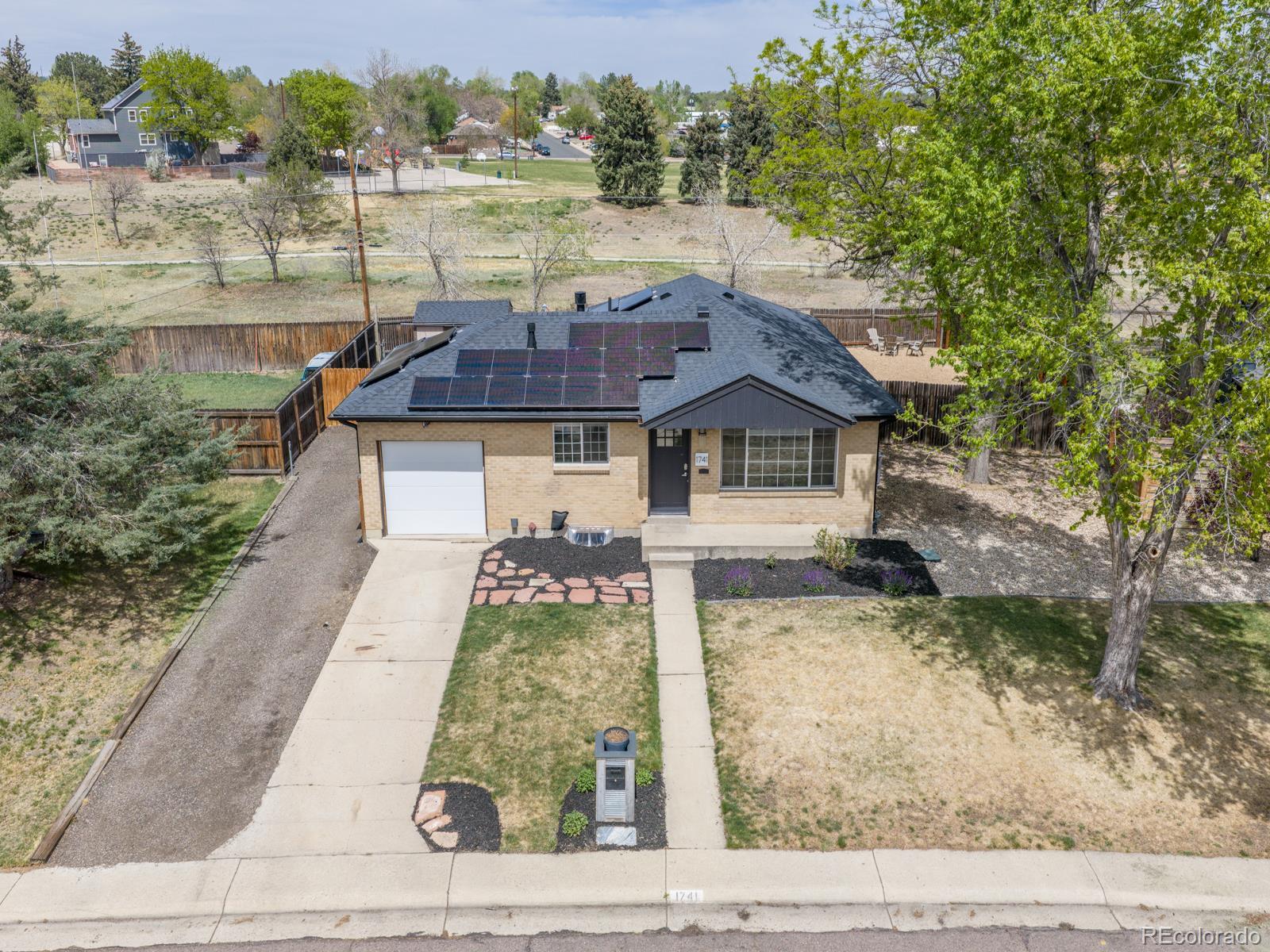 1741 E 105th Place Northglenn CO 80233