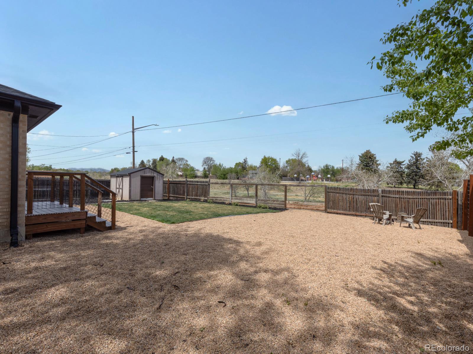 1741 E 105th Place Northglenn CO 80233