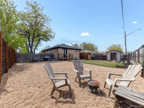 1741 E 105th Place Northglenn CO 80233