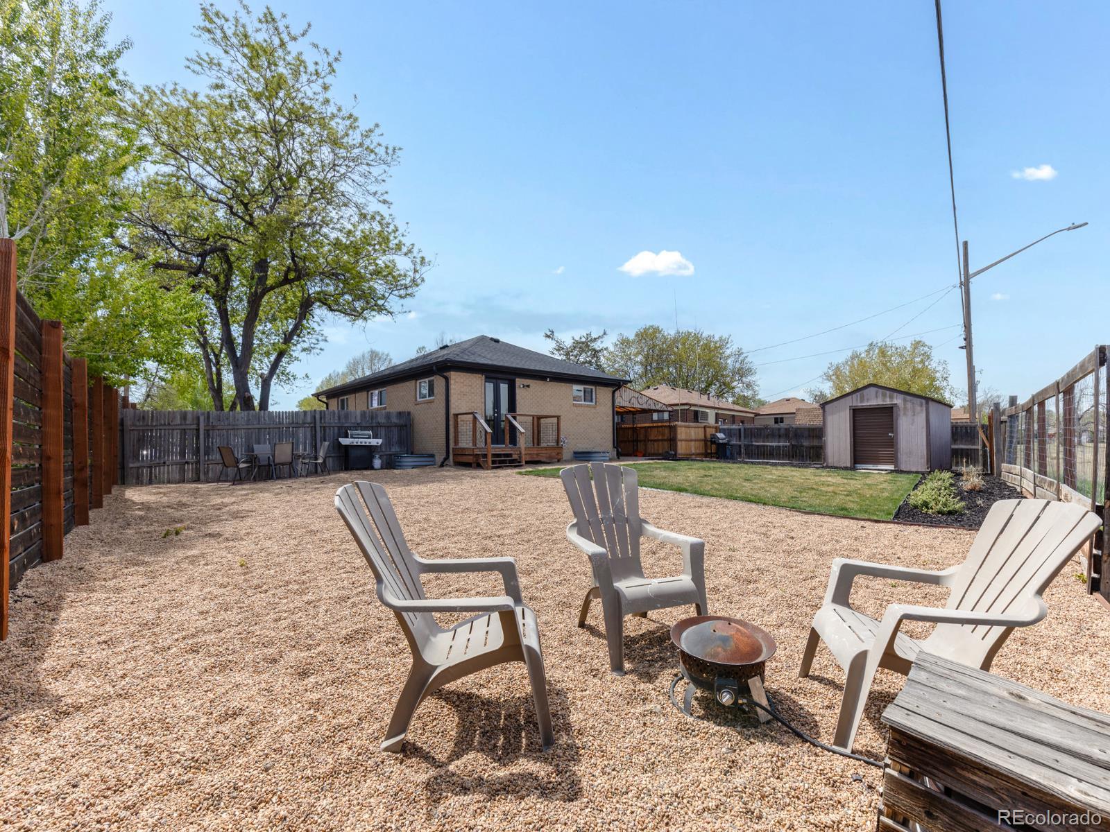 1741 E 105th Place Northglenn CO 80233