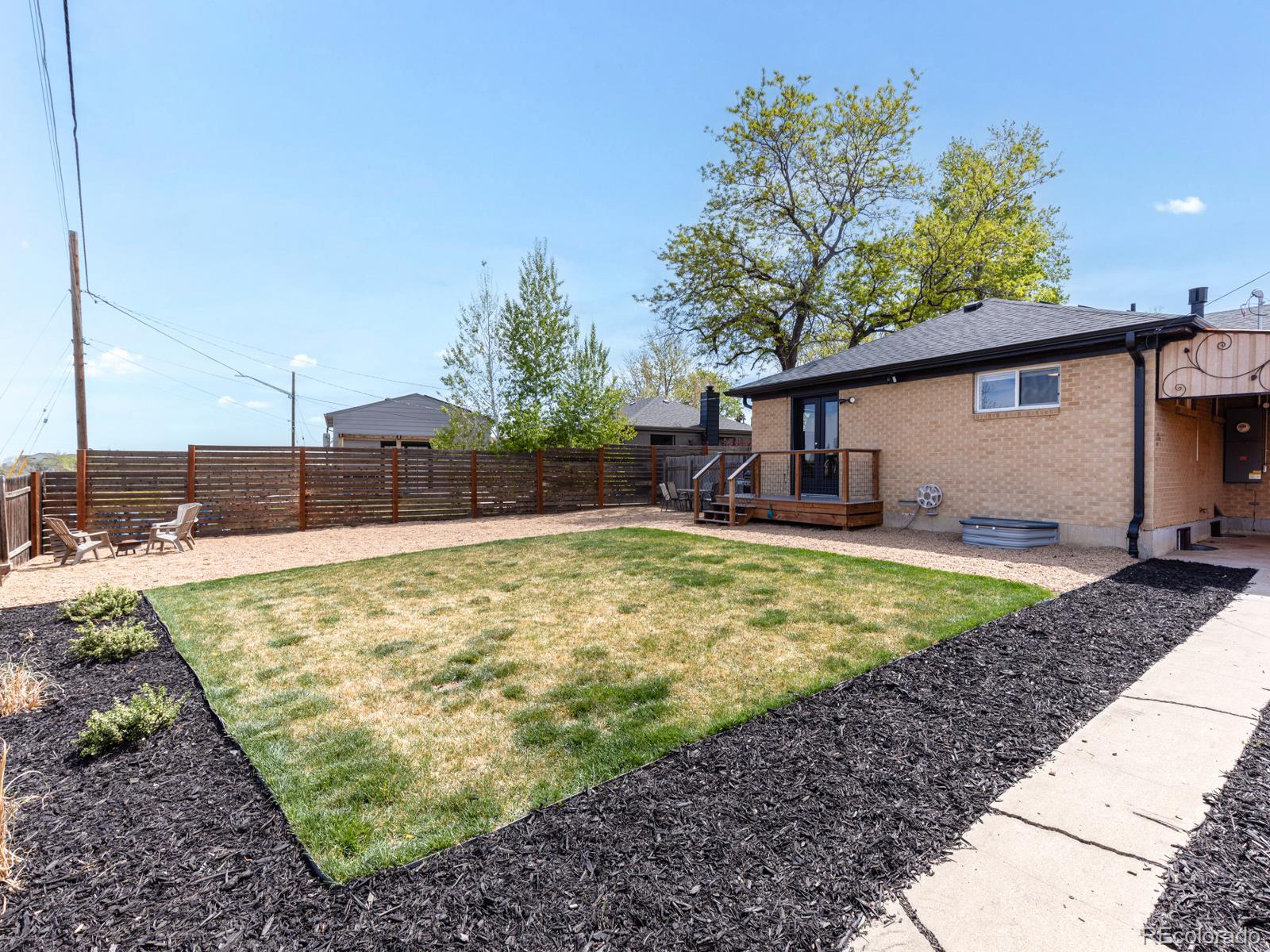 1741 E 105th Place Northglenn CO 80233
