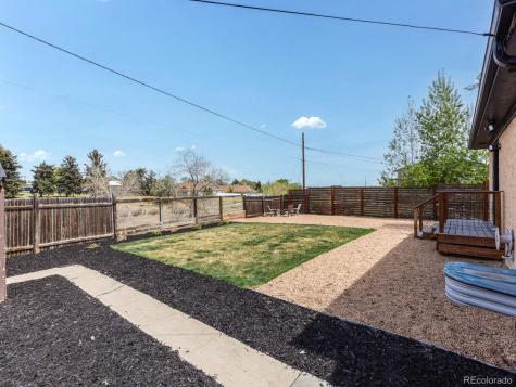 1741 E 105th Place Northglenn CO 80233
