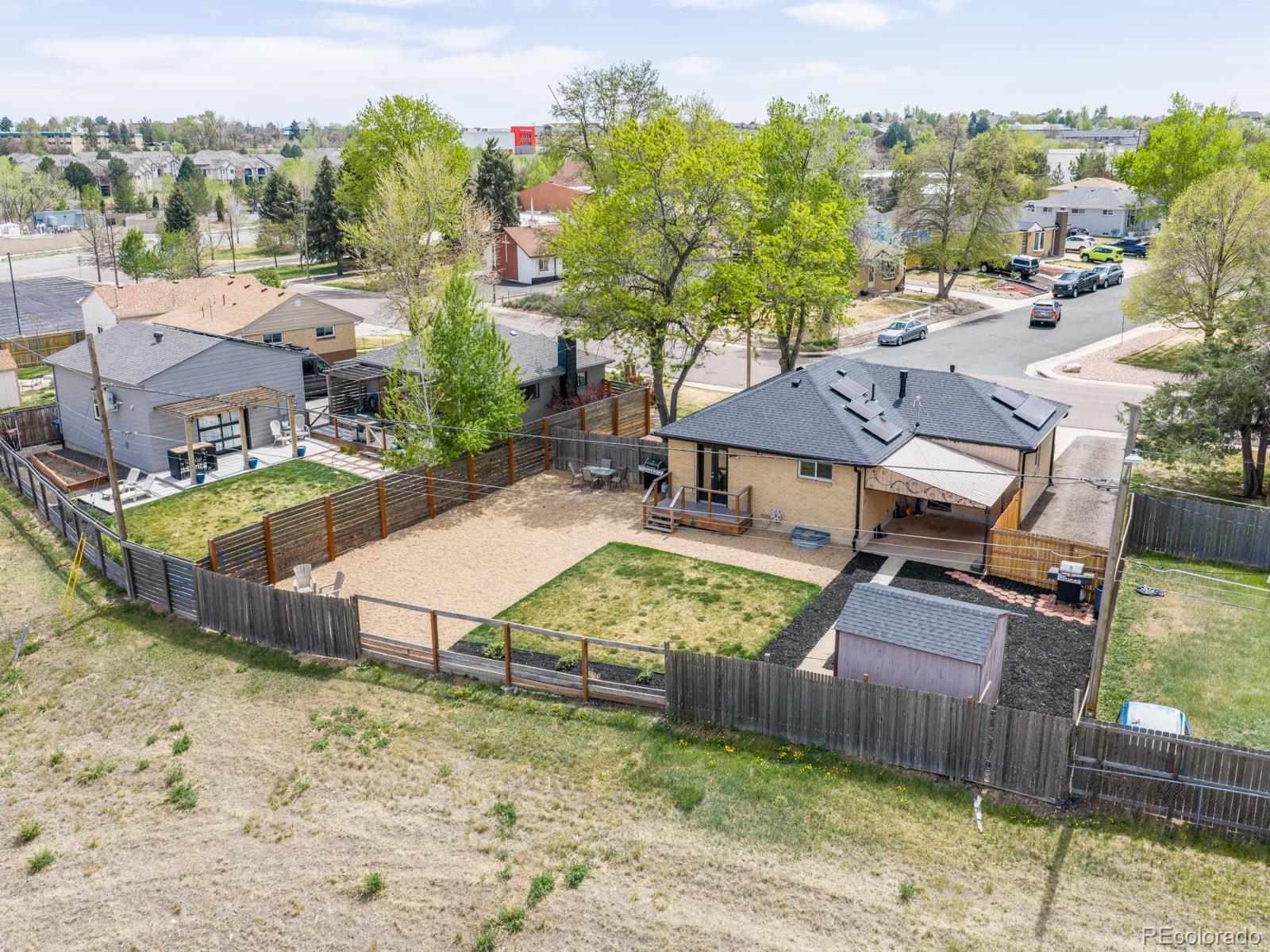 1741 E 105th Place Northglenn CO 80233