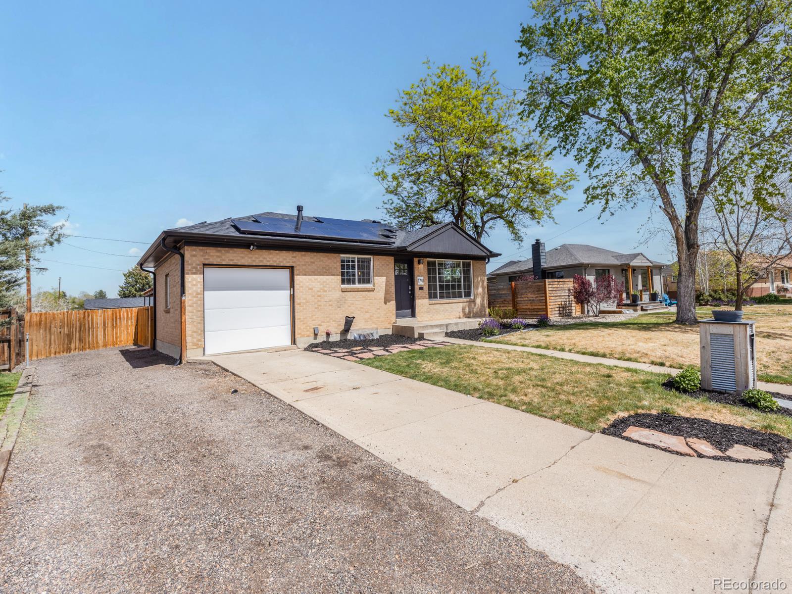 1741 E 105th Place Northglenn CO 80233