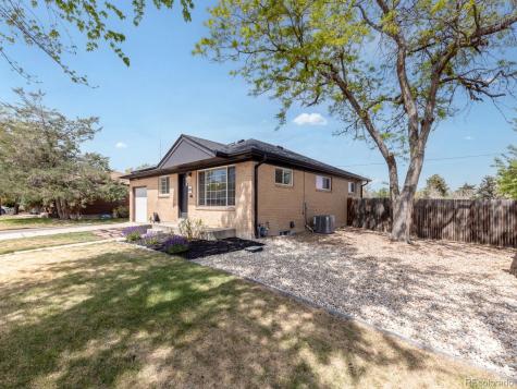 1741 E 105th Place Northglenn CO 80233