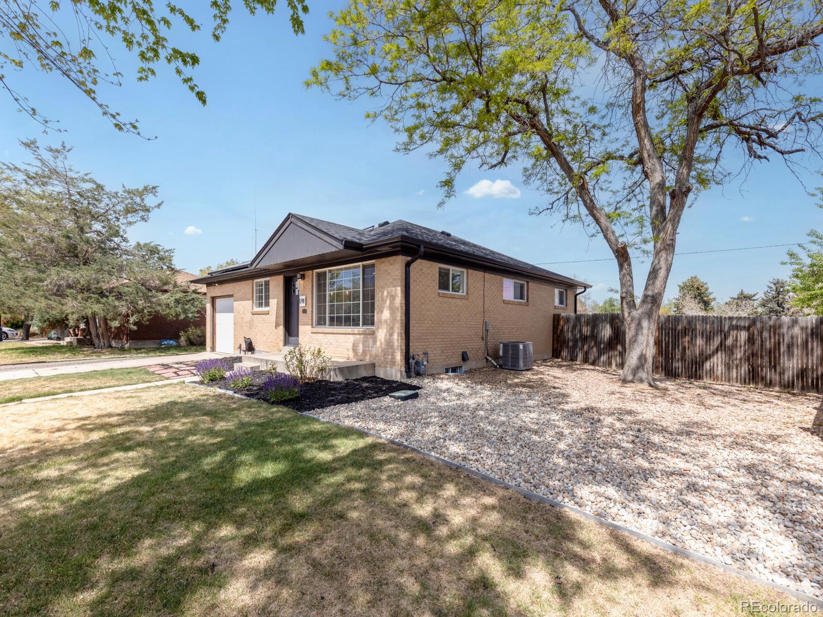 1741 E 105th Place Northglenn CO 80233