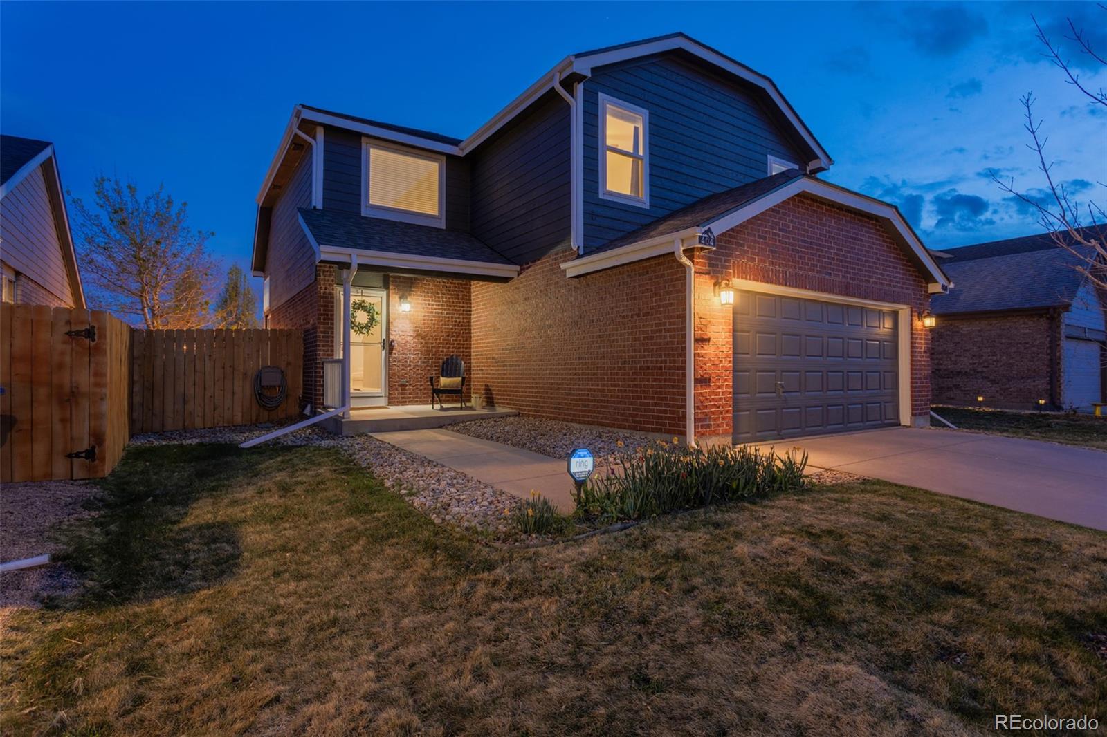 404 W 116th Avenue Northglenn CO 80234