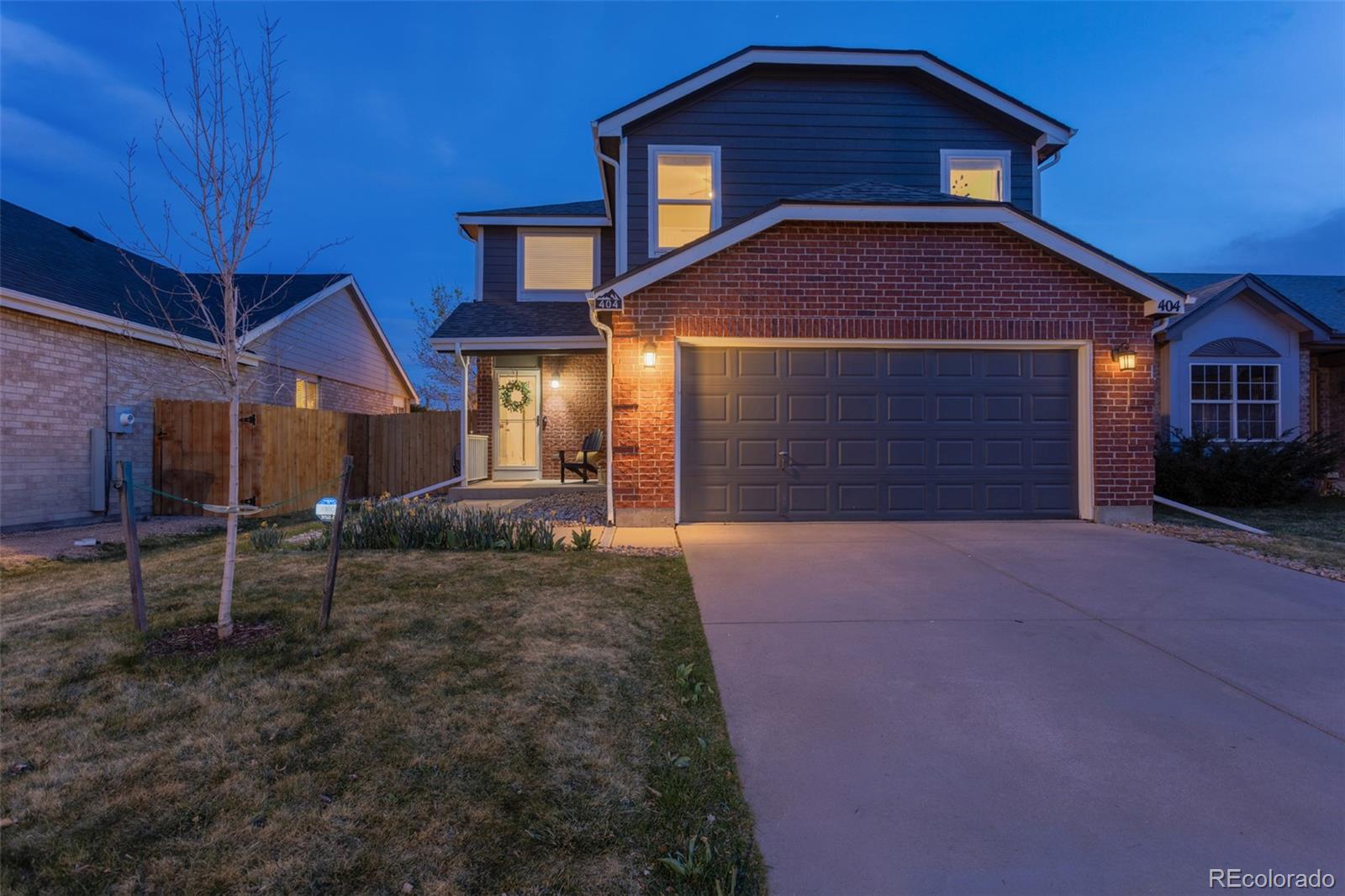 404 W 116th Avenue Northglenn CO 80234