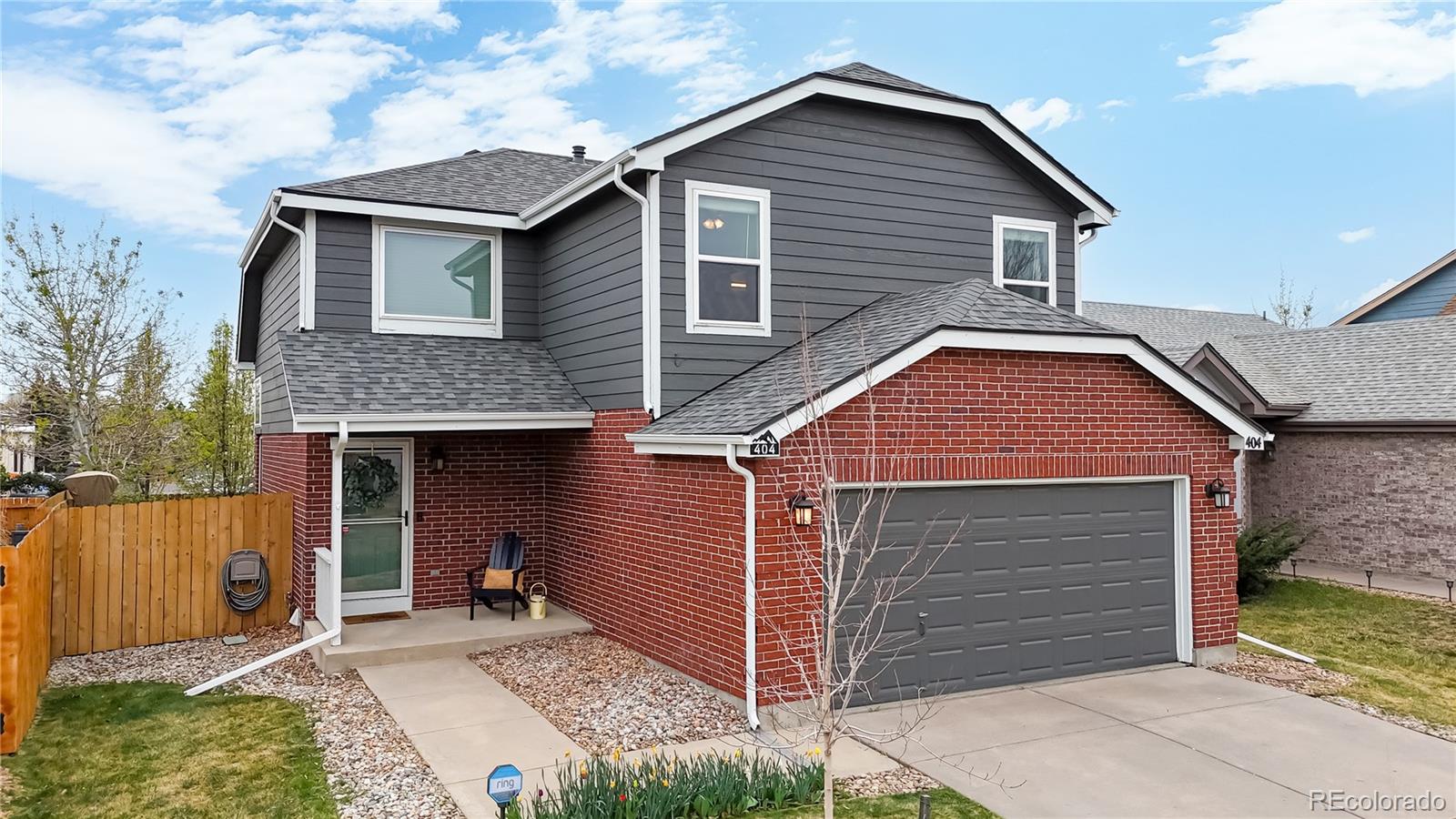 404 W 116th Avenue Northglenn CO 80234