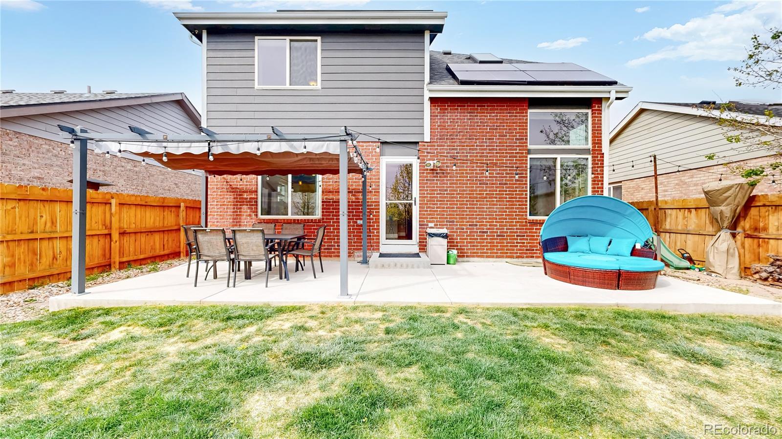 404 W 116th Avenue Northglenn CO 80234
