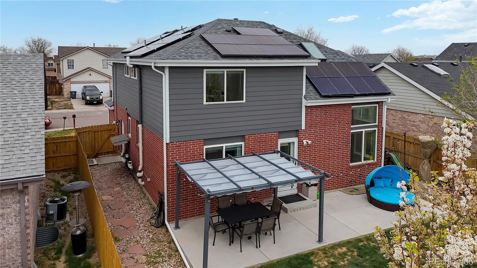 404 W 116th Avenue Northglenn CO 80234