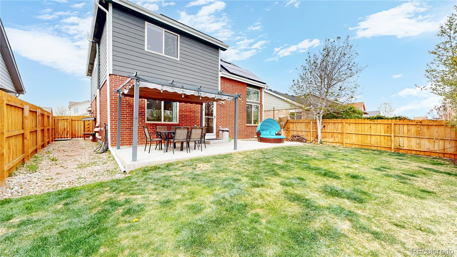 404 W 116th Avenue Northglenn CO 80234
