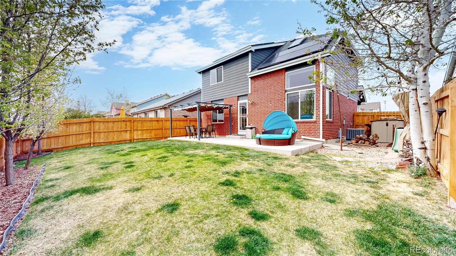 404 W 116th Avenue Northglenn CO 80234