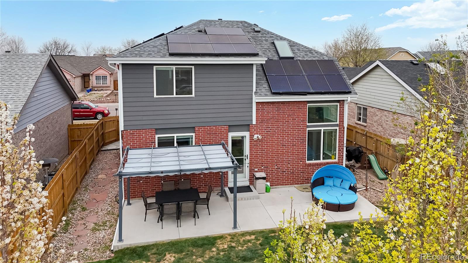 404 W 116th Avenue Northglenn CO 80234