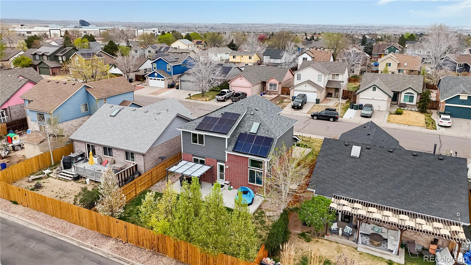 404 W 116th Avenue Northglenn CO 80234