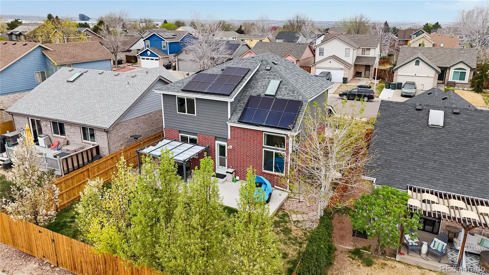 404 W 116th Avenue Northglenn CO 80234