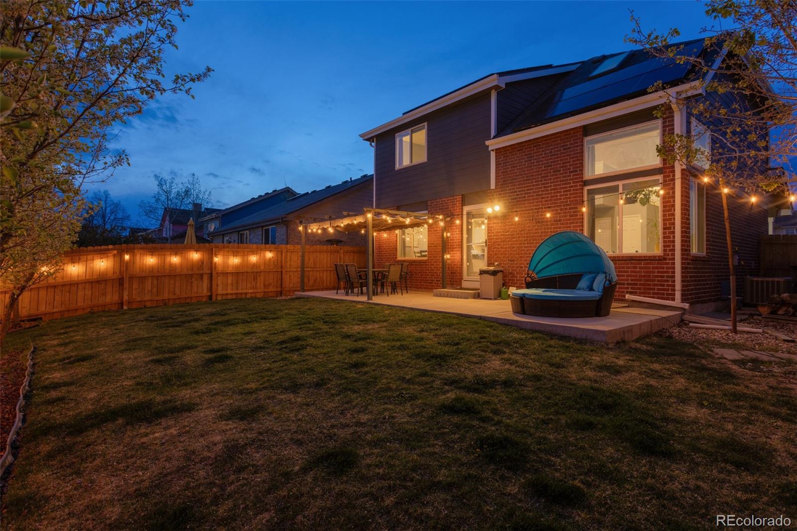 404 W 116th Avenue Northglenn CO 80234