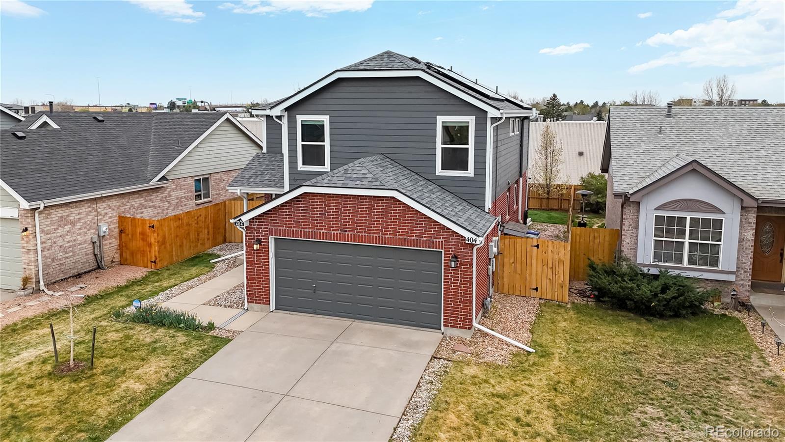 404 W 116th Avenue Northglenn CO 80234
