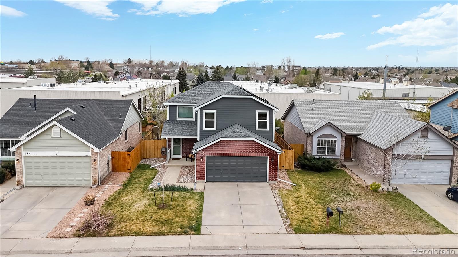 404 W 116th Avenue Northglenn CO 80234