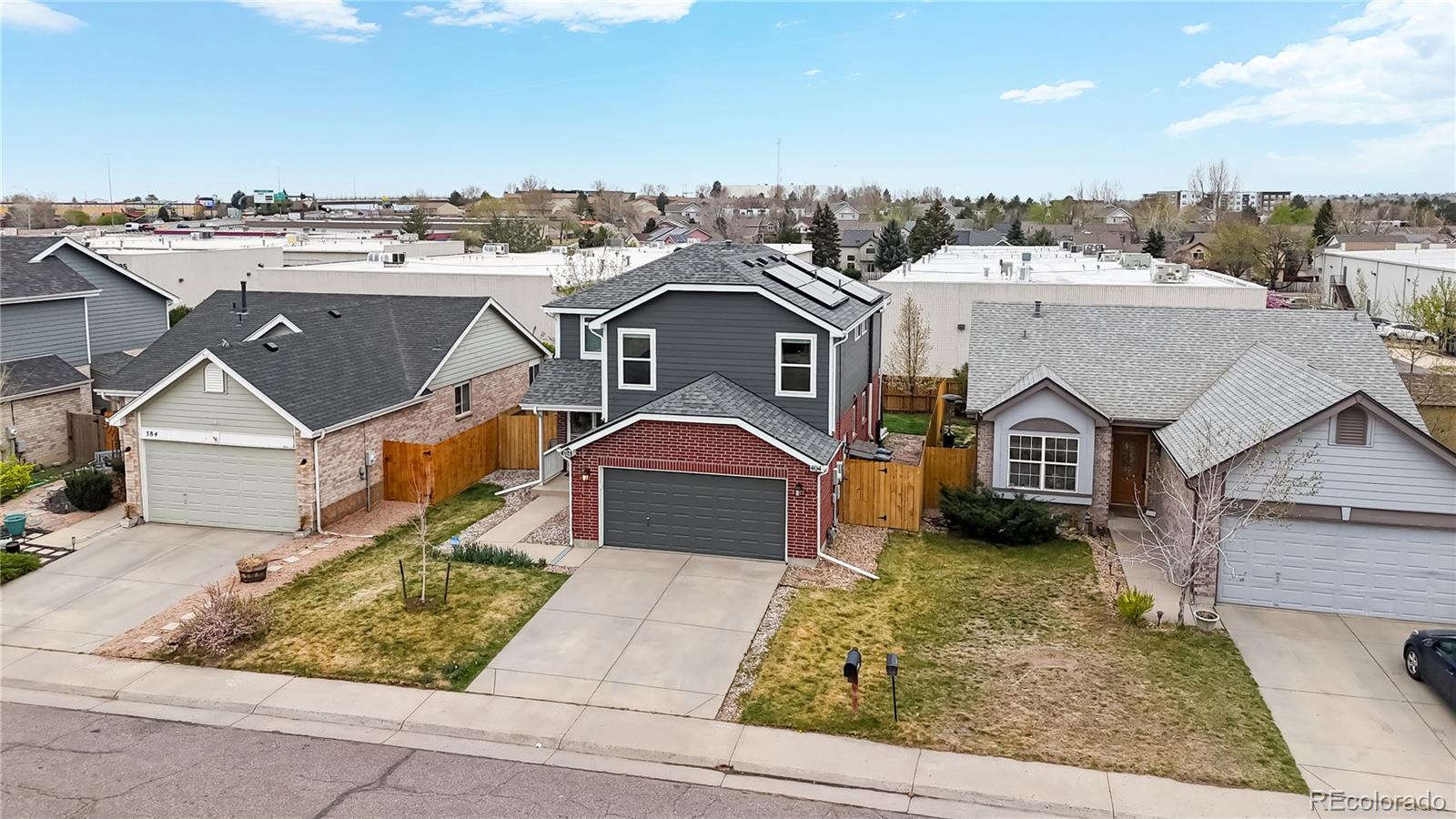 404 W 116th Avenue Northglenn CO 80234