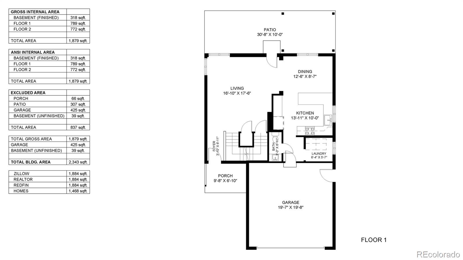 404 W 116th Avenue Northglenn CO 80234