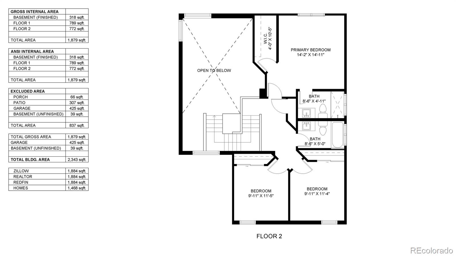 404 W 116th Avenue Northglenn CO 80234