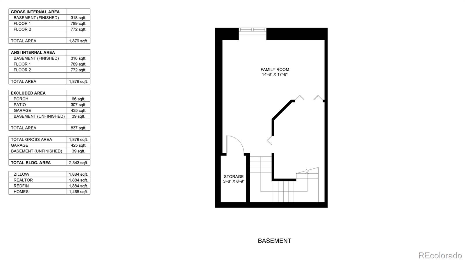 404 W 116th Avenue Northglenn CO 80234