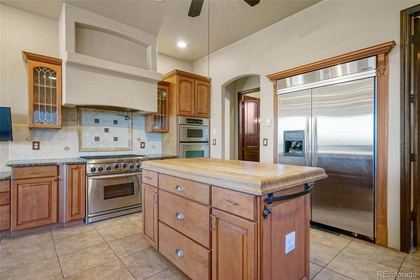 900 Meadow Lane Gardner CO 81040