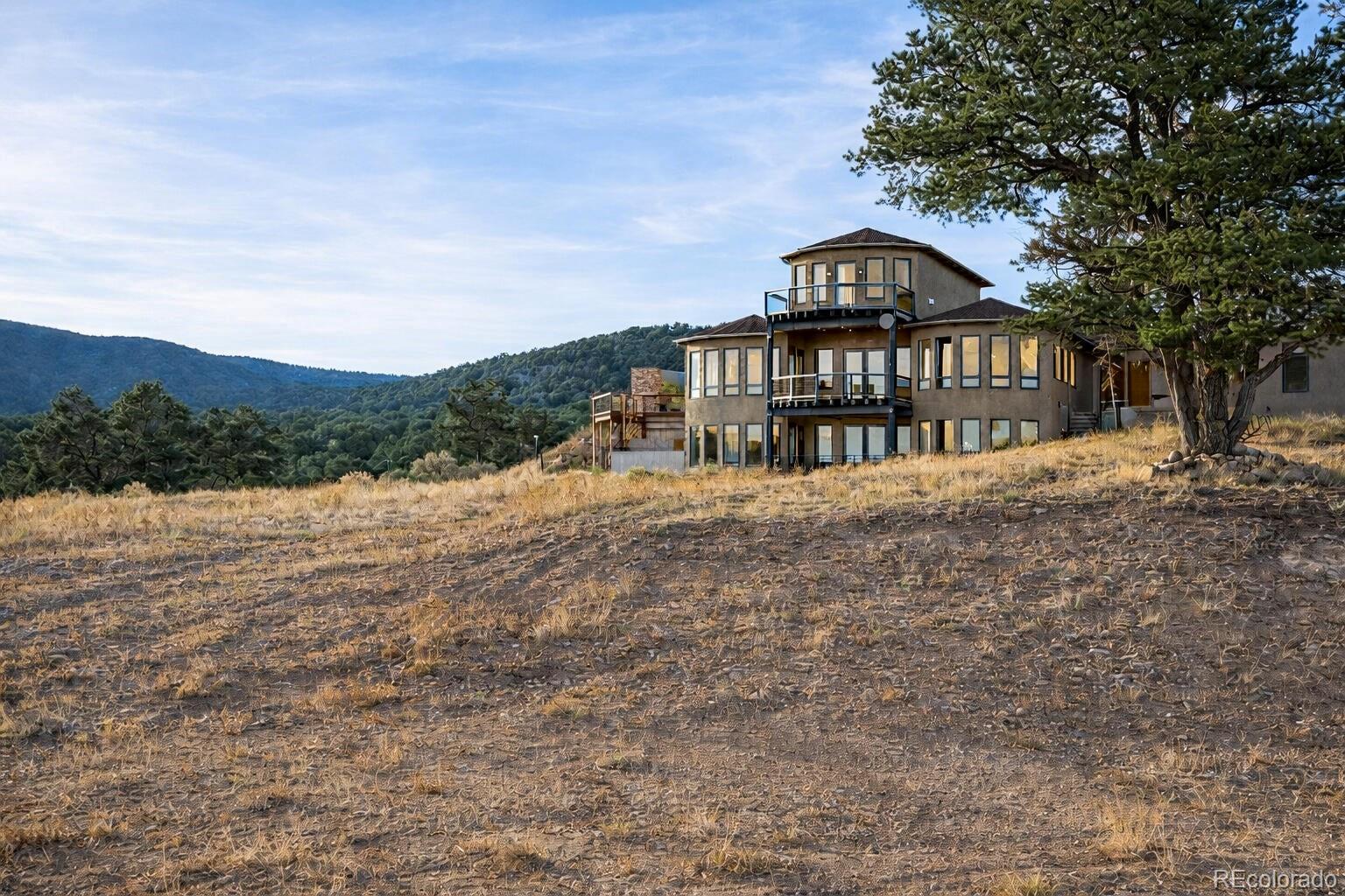 900 Meadow Lane Gardner CO 81040