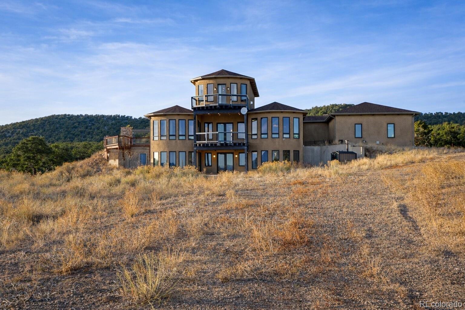 900 Meadow Lane Gardner CO 81040
