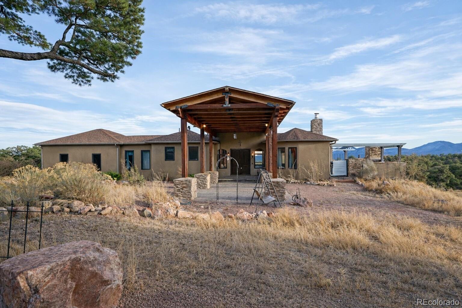 900 Meadow Lane Gardner CO 81040