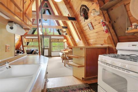 1121 GCR 2416 Kremmling CO 80459