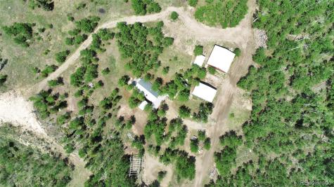 1121 GCR 2416 Kremmling CO 80459