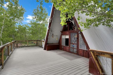 1121 GCR 2416 Kremmling CO 80459