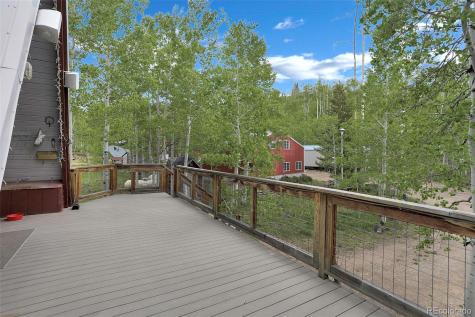 1121 GCR 2416 Kremmling CO 80459