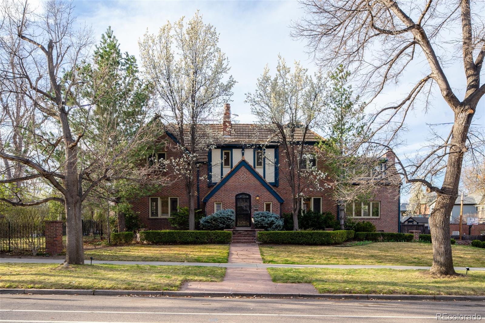 2030 E 7th Avenue Parkway Denver CO 80206
