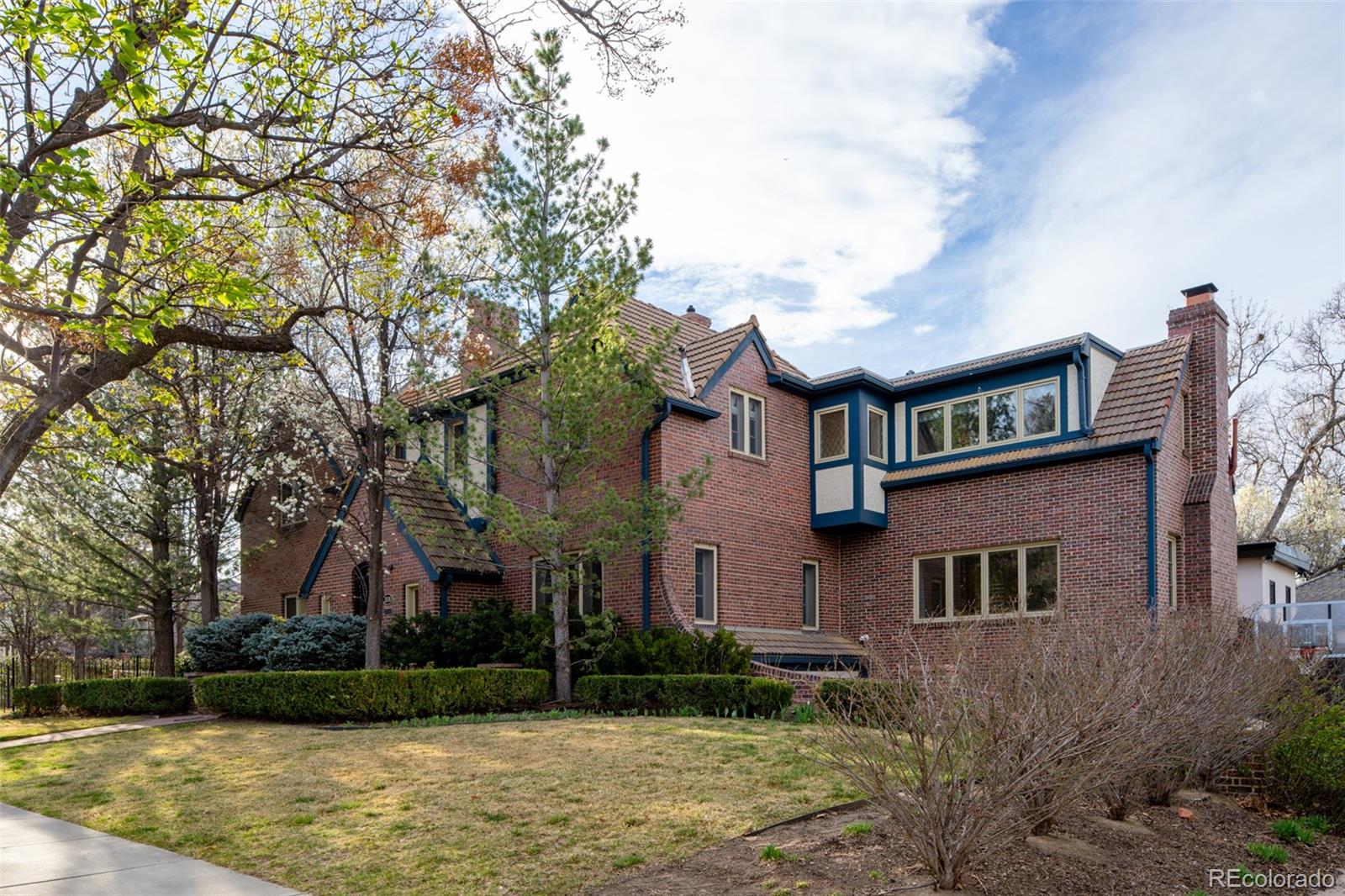 2030 E 7th Avenue Parkway Denver CO 80206