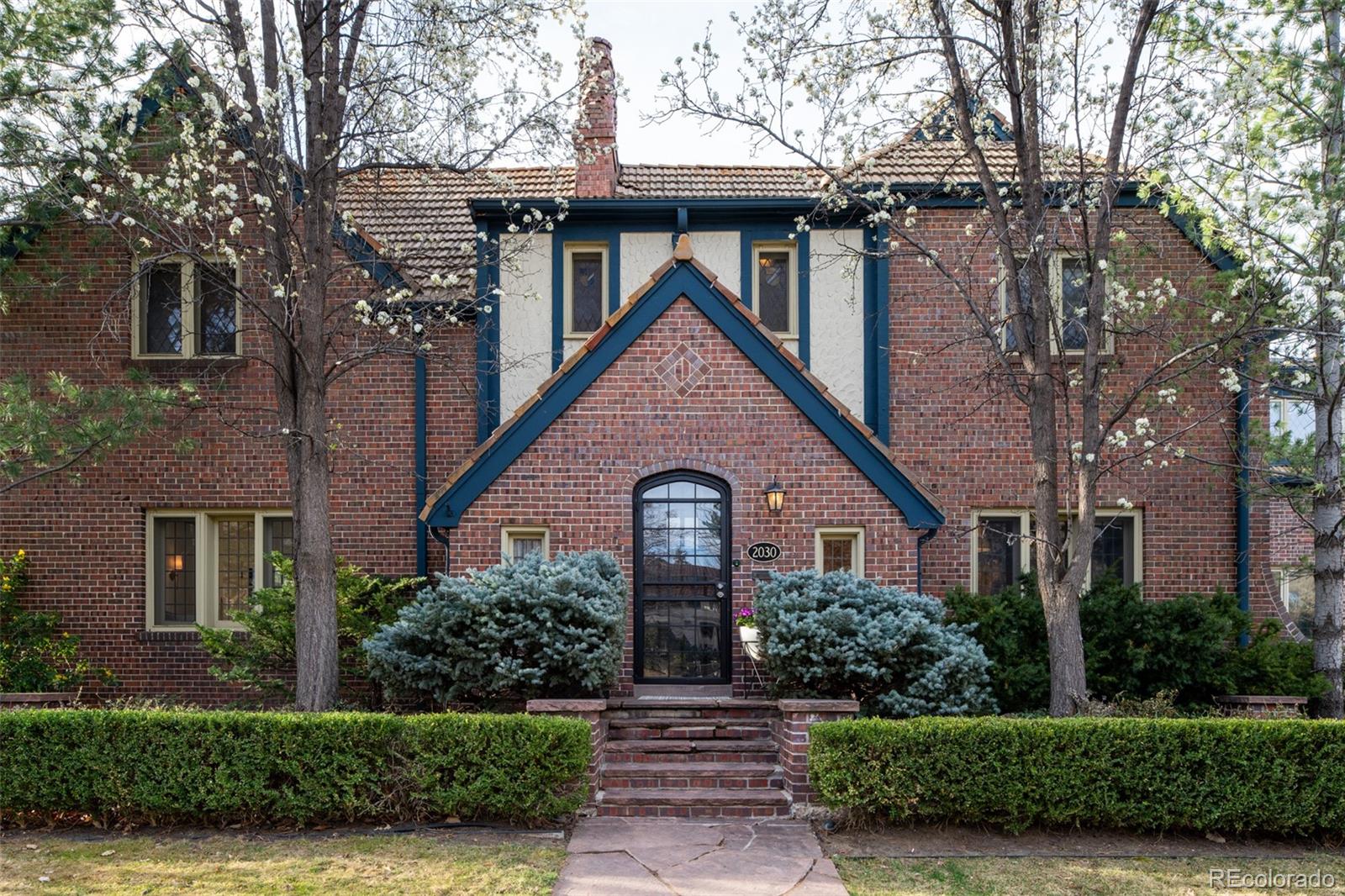 2030 E 7th Avenue Parkway Denver CO 80206