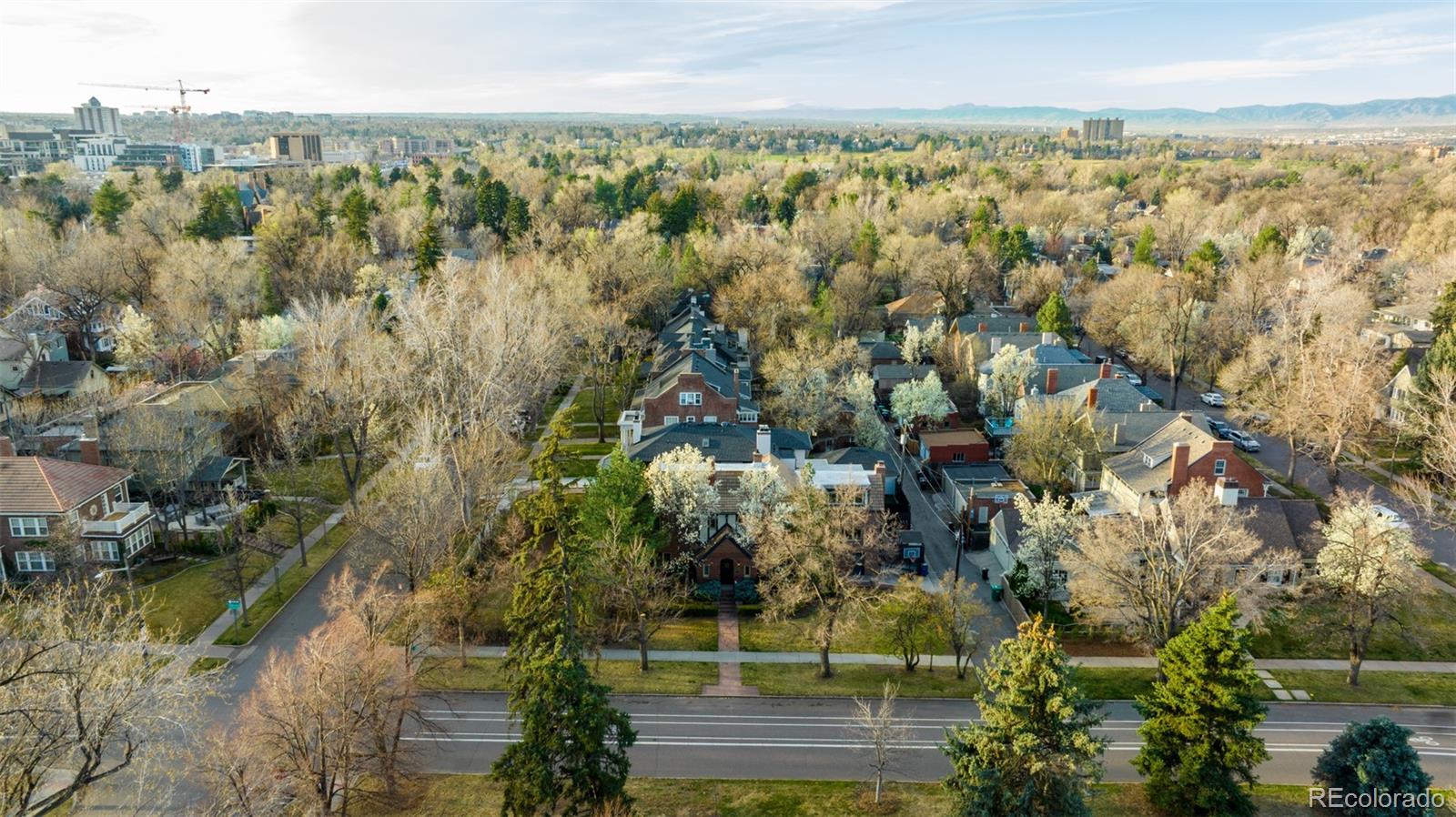 2030 E 7th Avenue Parkway Denver CO 80206