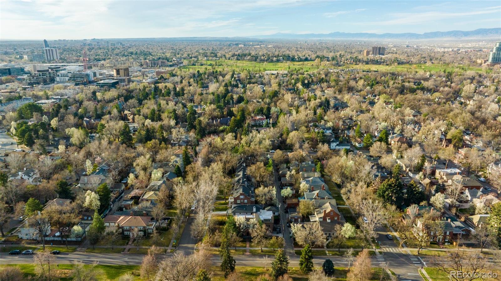 2030 E 7th Avenue Parkway Denver CO 80206
