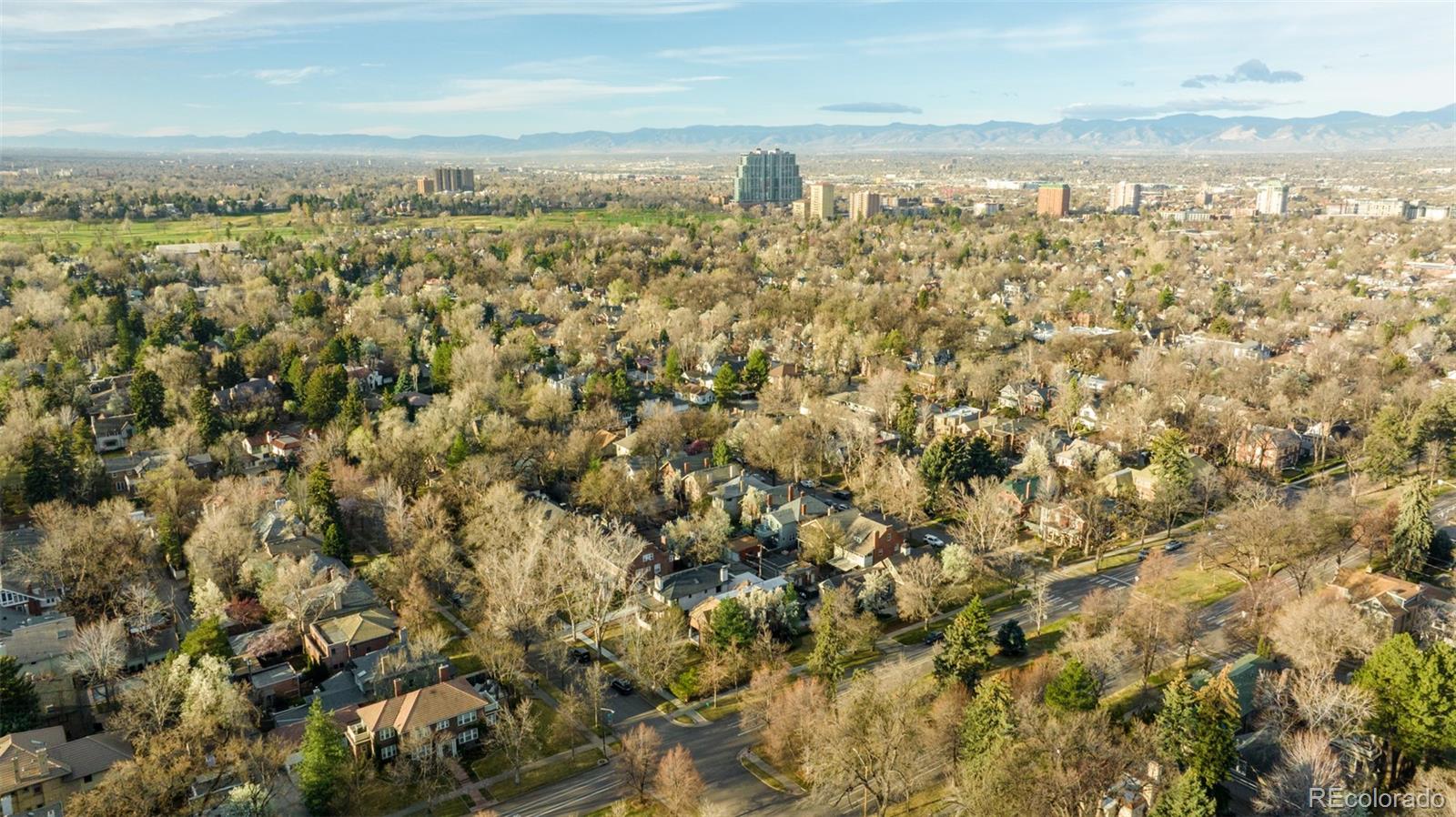 2030 E 7th Avenue Parkway Denver CO 80206