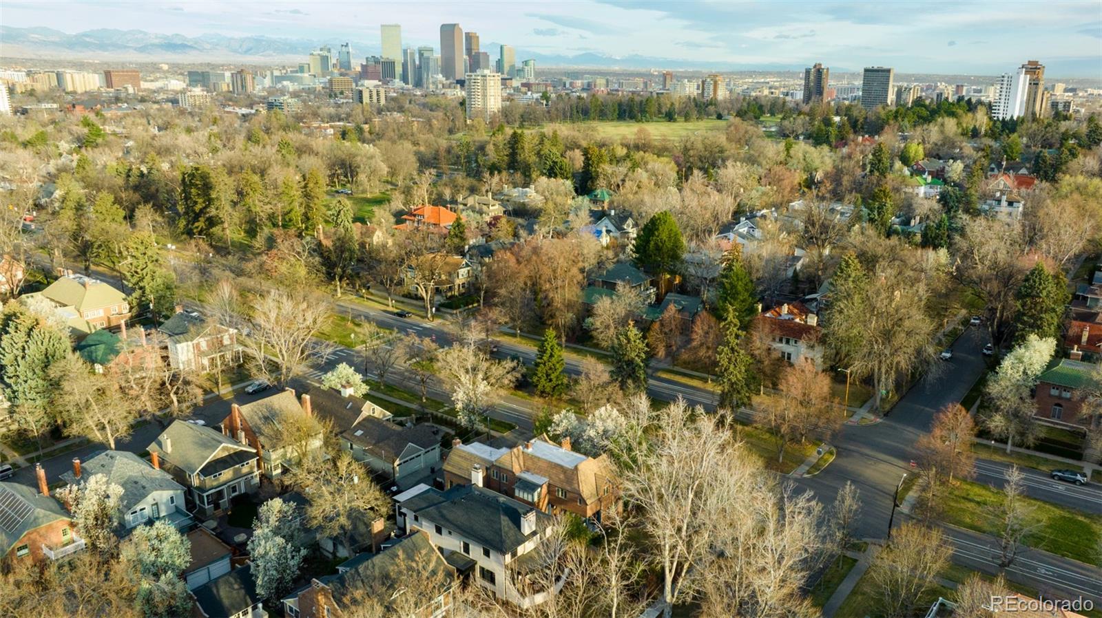 2030 E 7th Avenue Parkway Denver CO 80206