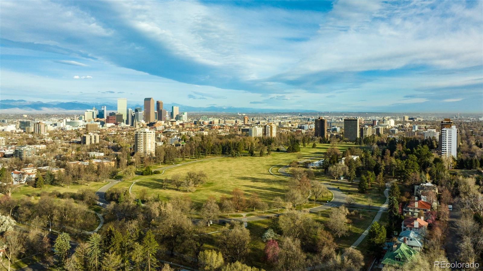 2030 E 7th Avenue Parkway Denver CO 80206