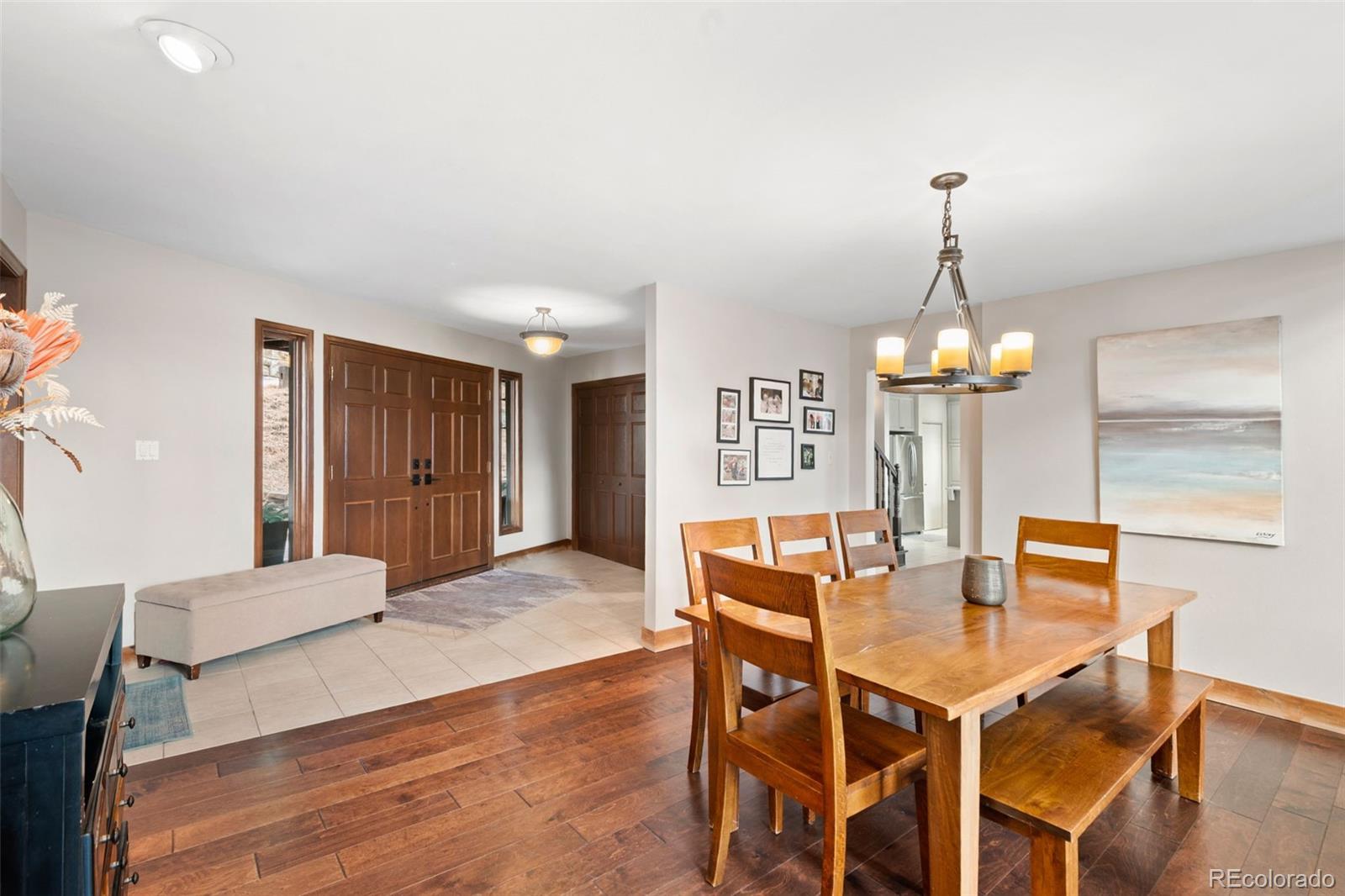 2736 Hiwan Drive Evergreen CO 80439