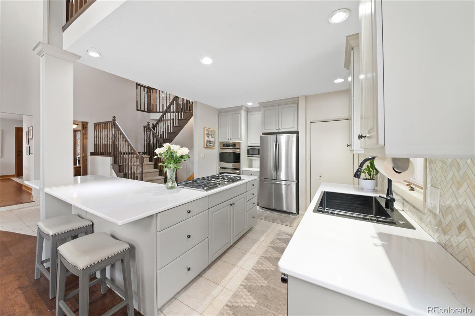 2736 Hiwan Drive Evergreen CO 80439