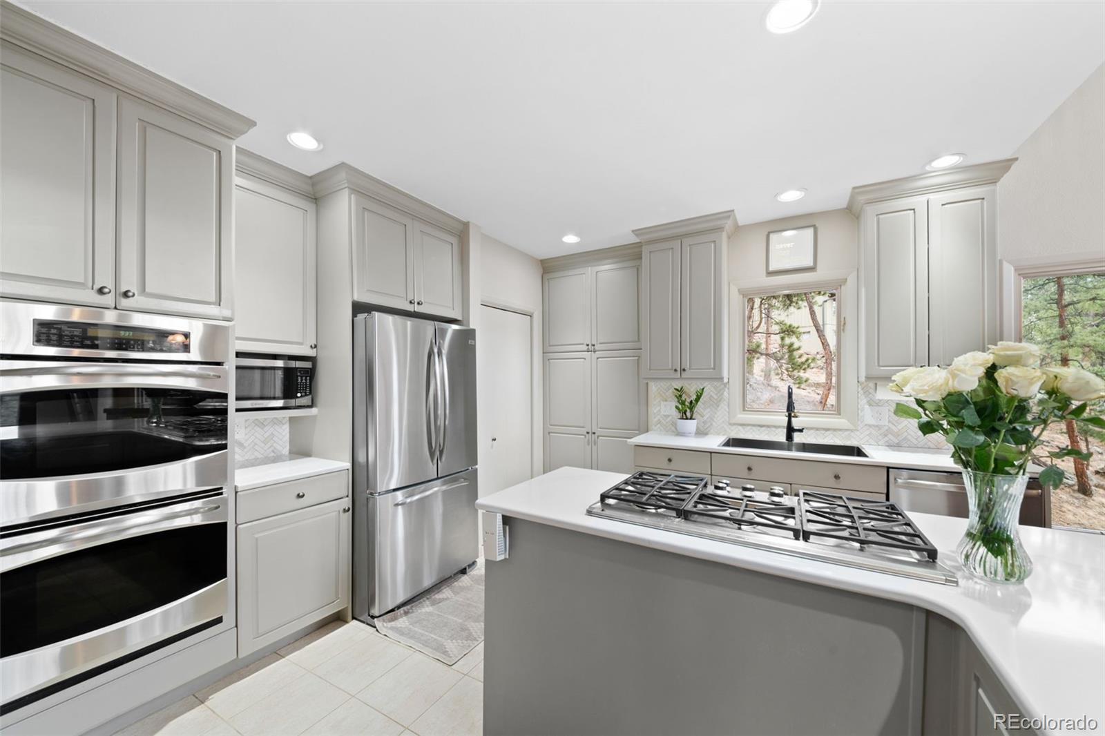 2736 Hiwan Drive Evergreen CO 80439
