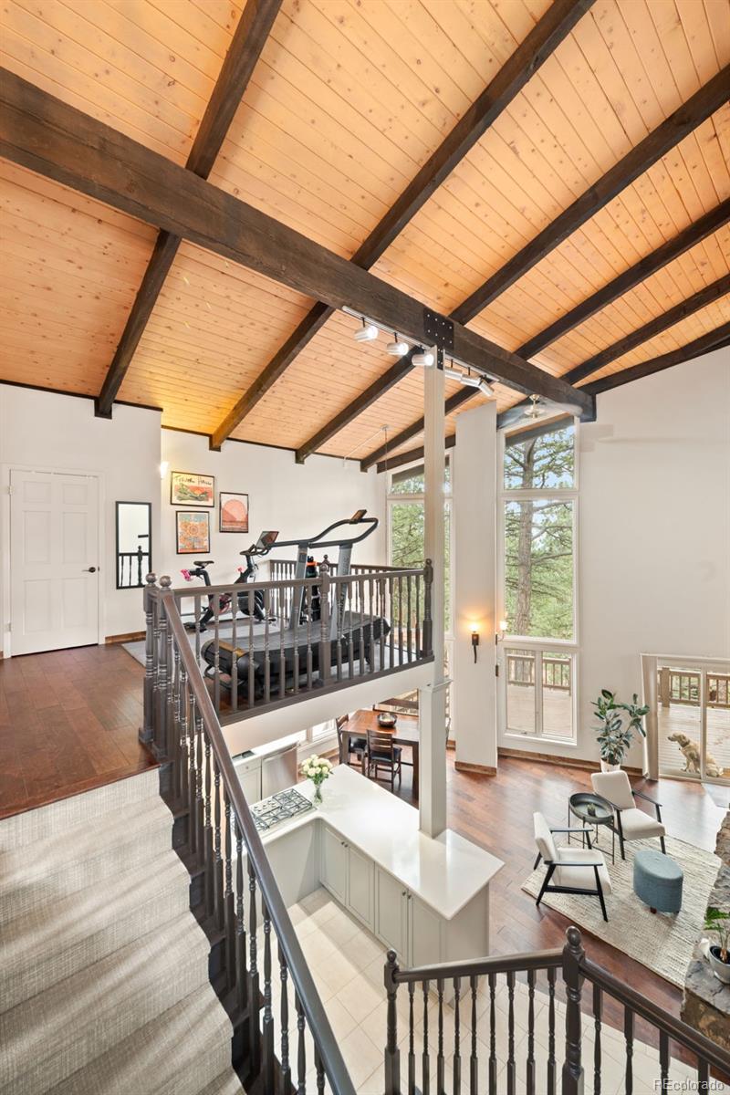 2736 Hiwan Drive Evergreen CO 80439