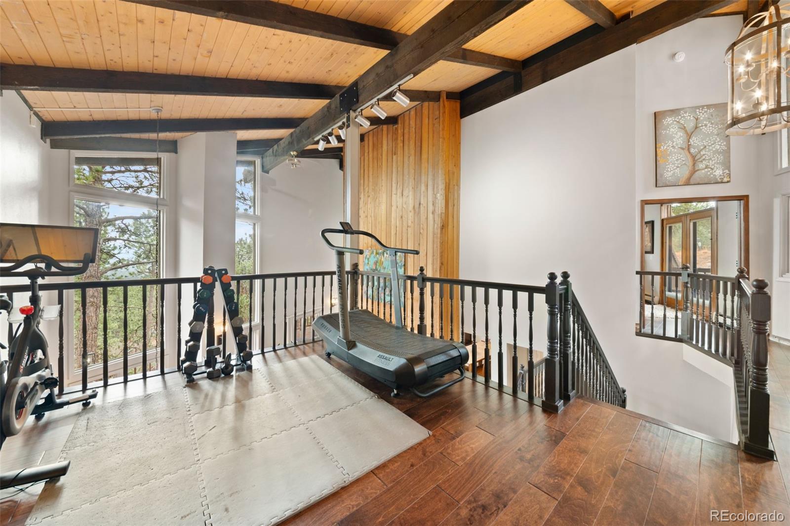 2736 Hiwan Drive Evergreen CO 80439