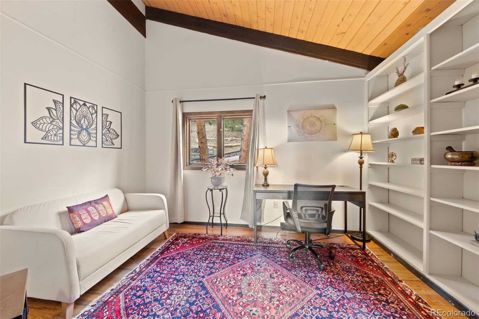 2736 Hiwan Drive Evergreen CO 80439