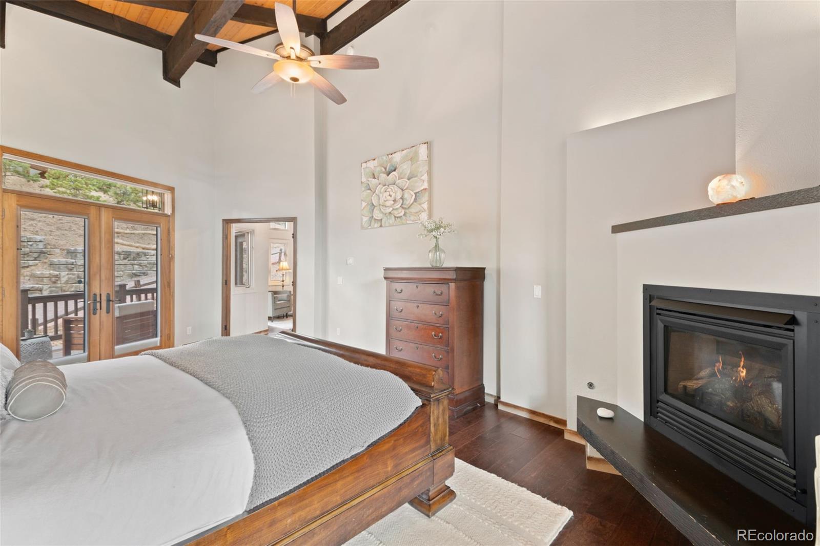 2736 Hiwan Drive Evergreen CO 80439